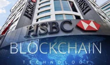 Blockchain memungkinkan HSBC untuk menurunkan biaya perdagangan valas
