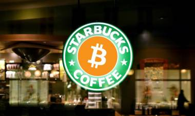 Bakkt Mengintegrasikan Pembayaran BTC Di Toko Starbucks