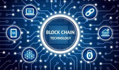 Blockchain Tidak Nyata, Tapi Bermanfaat. Bagaimana Bisa ?