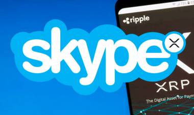 XRP Ingin Menjadi Alat Pembayaran Mikro di Skype
