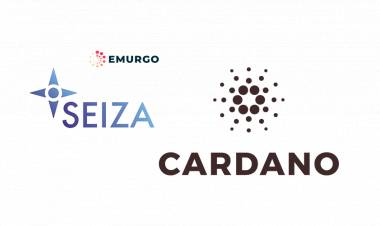 Emurgo Akan Meluncurkan Cardano Blockchain Explorer Seiza