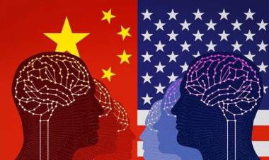 Perang Dagang Amerika Serikat-China, Mata Uang Digital Jadi Solusi? 