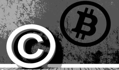 Warga Negara Tiongkok Mengklaim Hak Cipta AS untuk White Paper Bitcoin
