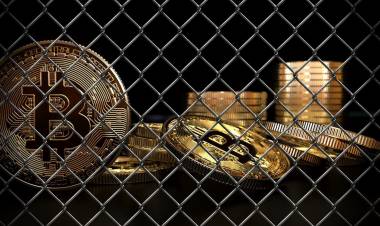 Bitcoin apakah ancaman bagi pemerintah ?