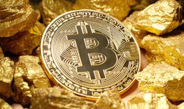 Apakah Bitcoin Menjadi Acuan Standard Cryptocurrency sebagai Emas Digital?