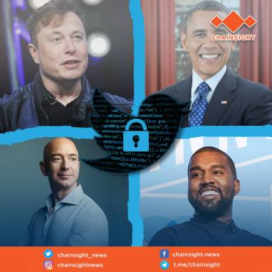 Peretasan Terjadi Pada Akun Elon Musk Hingga Obama, Keamanan Twitter Dipertanyakan