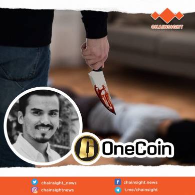 Promotor Chili, Yang  Melakukan Ponzi Sebesar $ 4 Miliar Pada OneCoin  Ditemukan Tewas