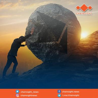 Ethereum Berjuang Untuk Membangun Kekuatan. Ini Berita Lengkapnya!