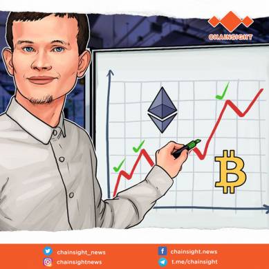 Ada pesaing potensial untuk Ethereum’s Yearn.finance (YFI). Siapa Dia?