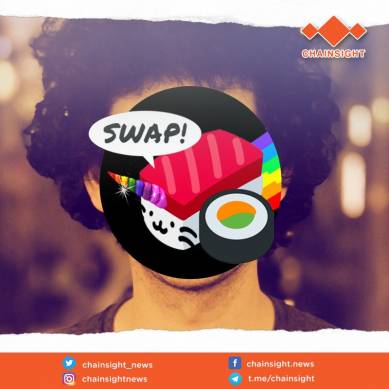 Siapa Pria yang Menyelamatkan SushiSwap? Ini Dia Orangnya