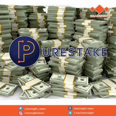 PureStake Mengumpulkan Dana Sebesar $ 1,4 juta! Untuk Apa??