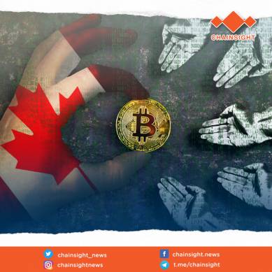 Survey Bank of Canada, Kemungkinan Orang Mempunyai Lebih Banyak Crypto! Kok Bisa?
