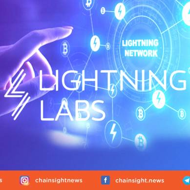 Lightning Labs Meluncurkan Sebuah Pasar Likuiditas