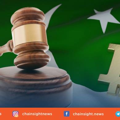 Pakistan Mempertimbangkan Draft Hukum Baru Untuk Crypto