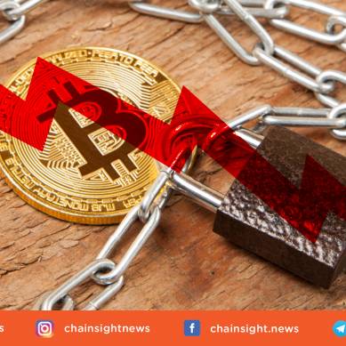 Peningkatan Penghabisan Dalam Pertukaran Bitcoin