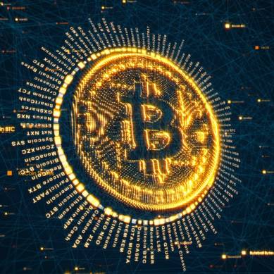 Bagaimana Cara Kerja Menambang Bitcoin