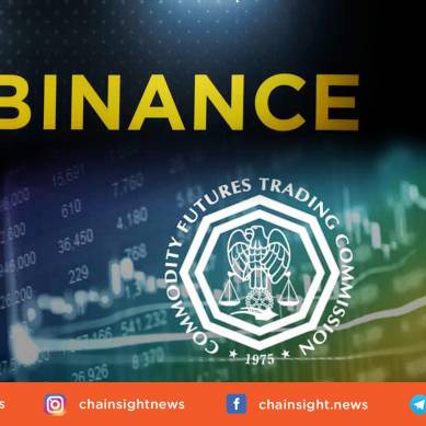 Binance Diperiksa CFTC Atas Transaksi Penduduk Amerika Serikat