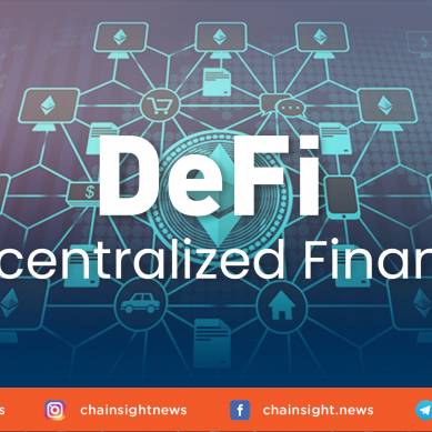 Apa Itu Defi? Pelajari Lebih Lanjut Tentang Keuangan Terdesentralisasi