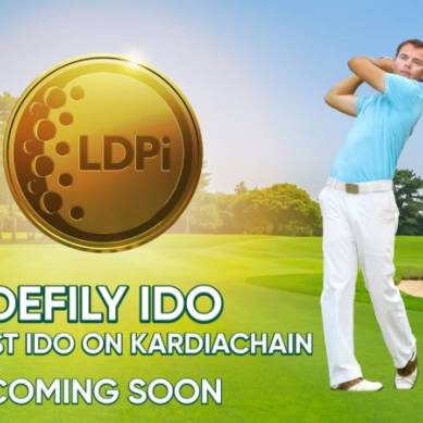 LPDi Merupakan Token Komunitas Untuk Para Pecinta Golf
