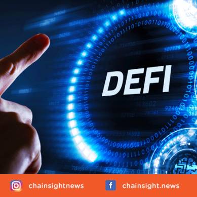DeFi Berubah: Dan Menjadi Lebih Baik