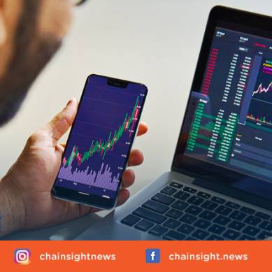 Analisis Bitcoin Paling Sederhana karena BTC/USD 