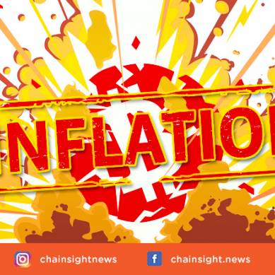Akankah Inflasi Akan Menyebabkan Boomingnya Harga BTC ?
