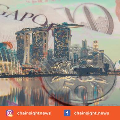 Singapura Setujui Peluncuran Dana Bitcoin 'Fisik'