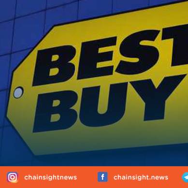 Best Buy Meraup Banyak Keuntungan dari Kebangkitan Metaverse