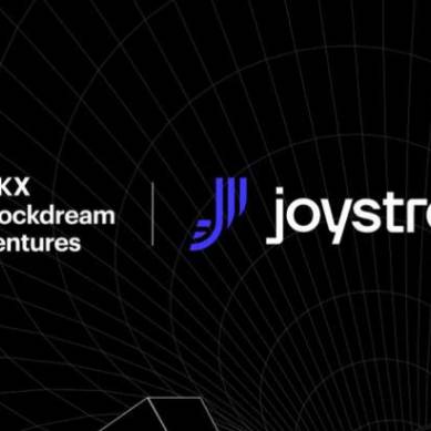 OKX Blockdream Ventures Melakukan Investasi Strategis di Joystream