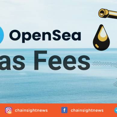 Kenapa Biaya OpenSea Sangat Tinggi?
