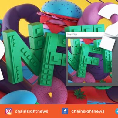 Berapa Seharusnya Ukuran File NFT?