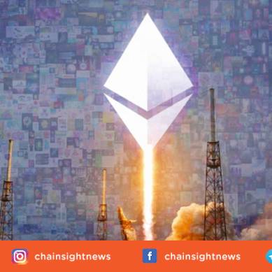 Akankah Ethereum Naik Karena Industri NFT?