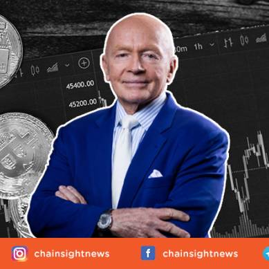 Legenda Investasi Mark Mobius Merinci Target Harga "Mengerikan" untuk Bitcoin (BTC)