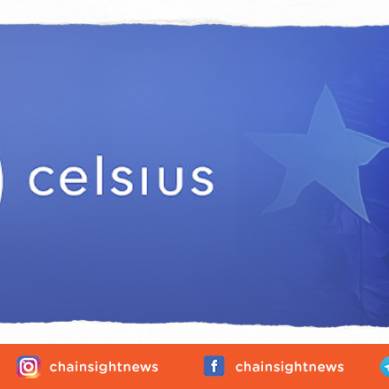 Regulator Sekuritas Texas Membuka Penyelidikan Terhadap Celsius