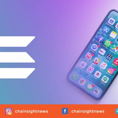 Pengembang Solana Mengungkap Ponsel Yang Berfokus Pada Web3