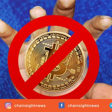 Pengusiran Turis Bitcoin