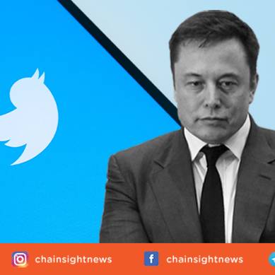 Twitter menggugat Elon Musk atas sengketa akuisisi senilai $44 miliar