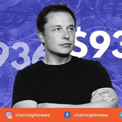 Laporan Penghasilan Tesla Mengungkapkan Bahwa Mereka Telah Menjual 75% Bitcoinnya Senilai $936 Juta