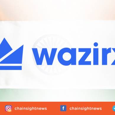 India Membekukan Aset WazirX yang Terkait dengan Binance