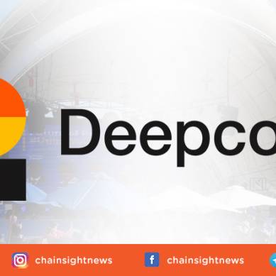Deepcoin: Antusiasme Pasar Indonesia Sangat Tinggi!