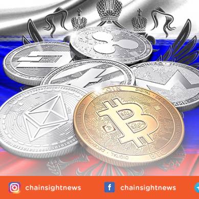 Kementerian Keuangan Rusia Membuat Platform Stablecoin untuk Menghindari Penyelesaian Lintas batas