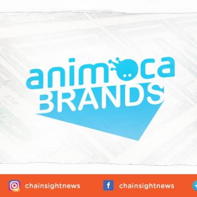 Animoca Brands Mengkonfirmasi Kesepakatan Pendanaan $110 juta dengan Temasek, Boyu dan CGV