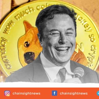 Harga Dogecoin Kembali Melonjak Atas Aksi Elon Musk Akan Beli Twitter Kembali