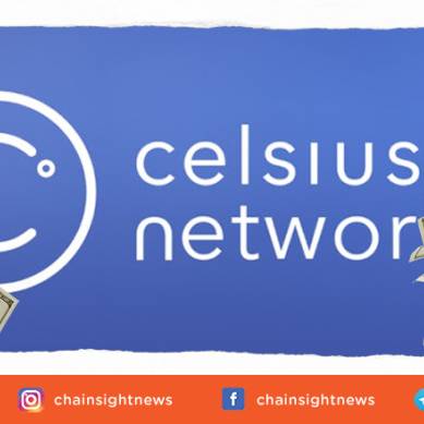 Withdraw Celcius Untuk Beberapa Usernya, Dilarang Otoritas Departemen Kehakiman di AS !