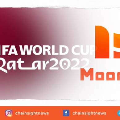Maksimalkan Piala Dunia Dengan Token Derivatif Sepak Bola MoonXBT