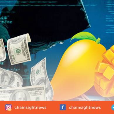 Pria yang Terlibat dalam Eksploitasi Manggo Market Senilai $ 114  juta ini Mengklaim Tindakannya Legal