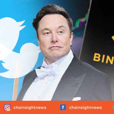 Elon Musk Pemilik Twitter yang Baru dan Menjabat Sebagai CEO Sementara