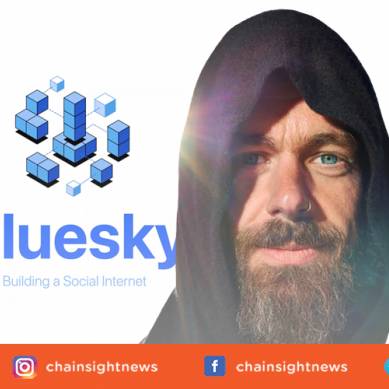 Jack Dorsey Meluncurkan Bluesky Social, Twitter Killer Terdesentralisasi.