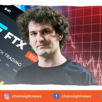 Kekayaan CEO FTX  Senilai $16 Miliar Hanya Tersisa $996 Juta
