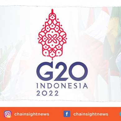 Deklarasi Pemimpin G20 Bali
